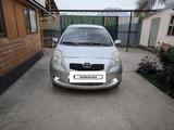 Toyota Yaris 2008 годаүшін3 300 000 тг. в Кордай