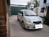 Toyota Yaris 2008 года за 3 300 000 тг. в Кордай – фото 3