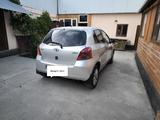 Toyota Yaris 2008 года за 3 300 000 тг. в Кордай – фото 5