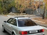 Audi 80 1992 годаfor1 250 000 тг. в Кокшетау – фото 5