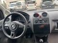 Volkswagen Caddy 2013 годаүшін4 990 000 тг. в Алматы