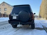 Nissan Patrol 2023 годаүшін46 000 000 тг. в Костанай – фото 3