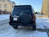 Nissan Patrol 2023 годаүшін46 000 000 тг. в Костанай – фото 4