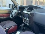 Nissan Patrol 2023 годаүшін46 000 000 тг. в Костанай – фото 5