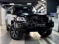 Nissan Patrol 2023 годаүшін44 000 000 тг. в Костанай – фото 7