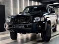 Nissan Patrol 2023 годаүшін44 000 000 тг. в Костанай – фото 6