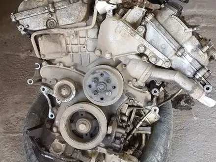 Двигатель 2gr за 150 000 тг. в Нур-Султан (Астана) – фото 2