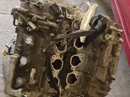 Двигатель 2gr за 150 000 тг. в Нур-Султан (Астана) – фото 3