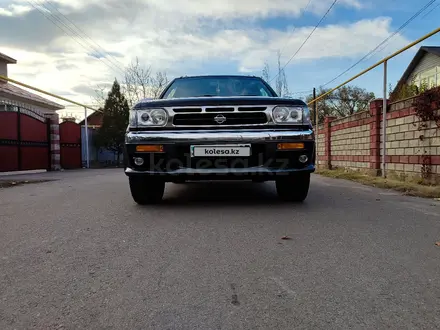 Nissan Terrano 1996 года за 3 300 000 тг. в Алматы – фото 9