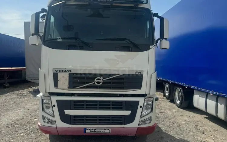 Volvo  FH 2011 года за 22 000 000 тг. в Алматы