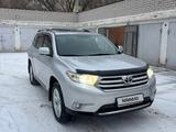 Toyota Highlander 2011 годаүшін21 500 000 тг. в Актобе