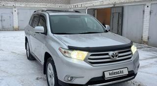 Toyota Highlander 2011 года за 21 500 000 тг. в Актобе