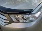Toyota Highlander 2011 годаүшін21 500 000 тг. в Актобе – фото 4