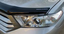 Toyota Highlander 2011 годаүшін21 500 000 тг. в Актобе – фото 4