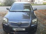 Toyota Avensis 2006 годаүшін3 750 000 тг. в Уральск