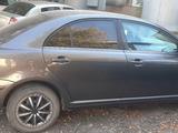 Toyota Avensis 2006 годаүшін3 750 000 тг. в Уральск – фото 2
