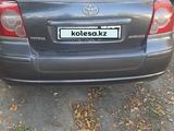 Toyota Avensis 2006 годаүшін3 750 000 тг. в Уральск – фото 4