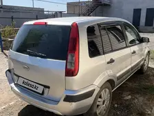 Ford Fusion, 2006