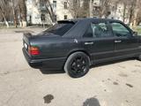 Mercedes-Benz E 200 1988 года за 2 000 000 тг. в Шымкент – фото 4