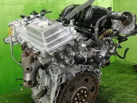 Привозной двигатель 2GR-FE объём 3.5! за 850 000 тг. в Астана – фото 6