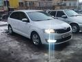 Skoda Rapid 2014 годаfor4 700 000 тг. в Алматы – фото 3