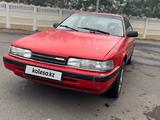 Mazda 626 1991 года за 570 000 тг. в Караганда – фото 2