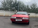 Mazda 626 1991 года за 570 000 тг. в Караганда