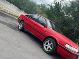 Mazda 626 1991 года за 570 000 тг. в Караганда – фото 4