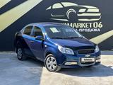 Chevrolet Nexia 2021 годаүшін5 750 000 тг. в Атырау – фото 3