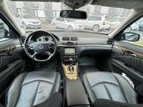 Mercedes-Benz E 320 2007 годаfor8 000 000 тг. в Шымкент – фото 2