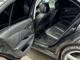 Mercedes-Benz E 320 2007 годаfor8 000 000 тг. в Шымкент – фото 4