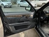 Mercedes-Benz E 320 2007 годаfor8 000 000 тг. в Шымкент