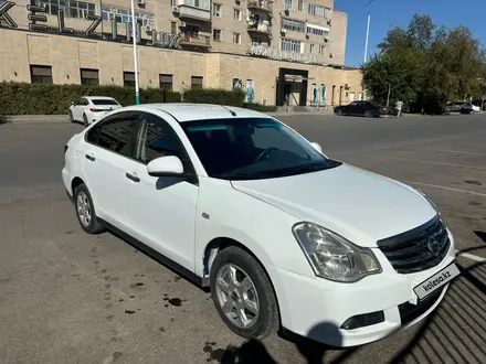 Nissan Almera 2017 года за 4 800 000 тг. в Кызылорда – фото 2