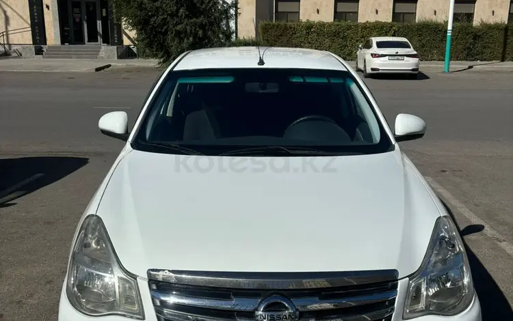 Nissan Almera 2017 годаfor4 800 000 тг. в Кызылорда