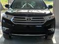 Toyota Highlander 2012 года за 7 500 000 тг. в Ганюшкино – фото 3