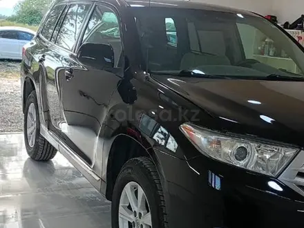 Toyota Highlander 2012 года за 7 500 000 тг. в Ганюшкино – фото 5