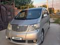 Toyota Alphard 2004 года за 8 200 000 тг. в Шымкент – фото 4