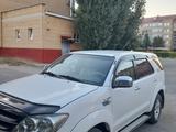 Toyota Fortuner 2006 года за 8 700 000 тг. в Актобе