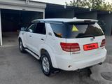 Toyota Fortuner 2006 года за 8 700 000 тг. в Актобе – фото 5