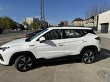 JAC JS4 2024 года за 6 149 000 тг. в Костанай – фото 4