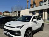 JAC JS4 2024 года за 6 149 000 тг. в Костанай – фото 2