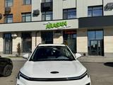 JAC JS4 2024 года за 6 149 000 тг. в Костанай – фото 3