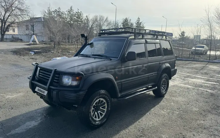 Mitsubishi Pajero 1994 года за 4 600 000 тг. в Талдыкорган