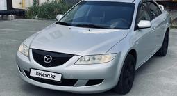 Mazda 6 2005 года за 3 600 000 тг. в Астана – фото 2