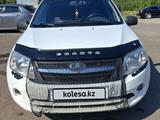 ВАЗ (Lada) Granta 2190 2012 года за 2 000 000 тг. в Петропавловск