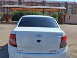 ВАЗ (Lada) Granta 2190 2012 года за 2 000 000 тг. в Петропавловск – фото 3