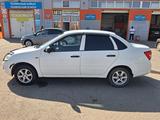 ВАЗ (Lada) Granta 2190 2012 года за 2 000 000 тг. в Петропавловск – фото 4