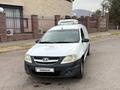 ВАЗ (Lada) Largus (фургон) 2017 года за 4 200 000 тг. в Алматы – фото 16