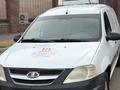 ВАЗ (Lada) Largus (фургон) 2017 года за 4 200 000 тг. в Алматы – фото 17
