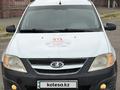 ВАЗ (Lada) Largus (фургон) 2017 года за 4 200 000 тг. в Алматы – фото 2